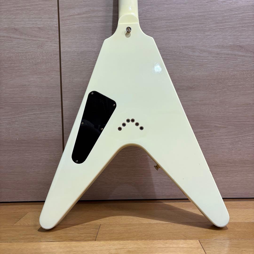 Brian ブライアン DEAN ディーン V コピーモデル 80年代