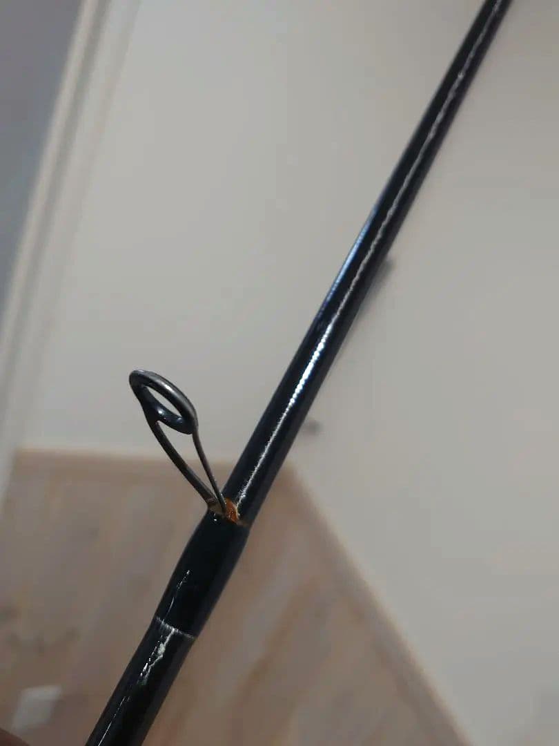 【ジャッカル】BRS―Ｓ８６ＭＬ　シーバスロッド