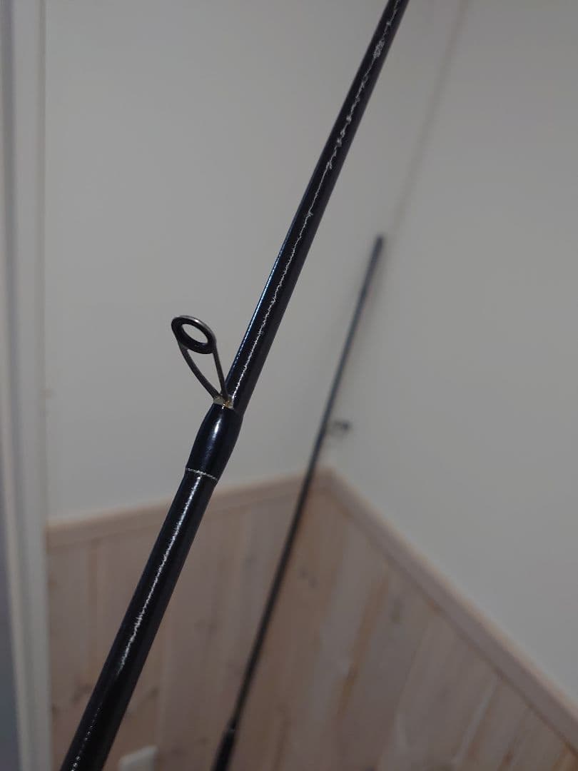 【ジャッカル】BRS―Ｓ８６ＭＬ　シーバスロッド