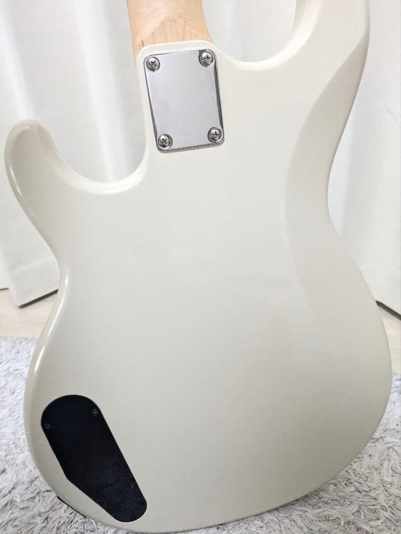 【東京渡しのみ】YAMAHA エレキベース BB234