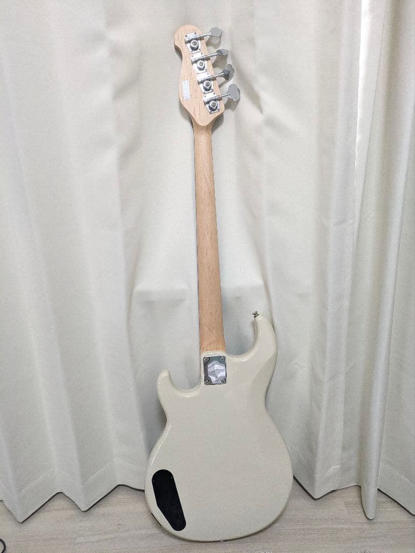 【東京渡しのみ】YAMAHA エレキベース BB234