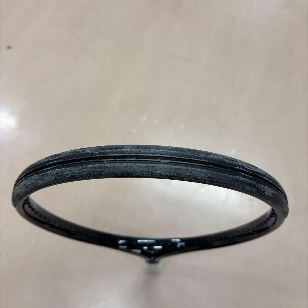 ラケット(硬式用) Head gravity MP G2