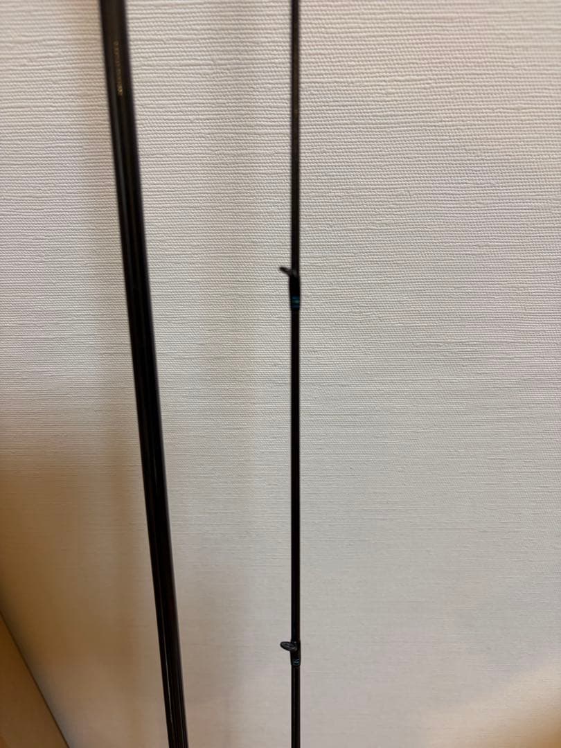 ダイワ 20エメラルダス AIR AGS 86M