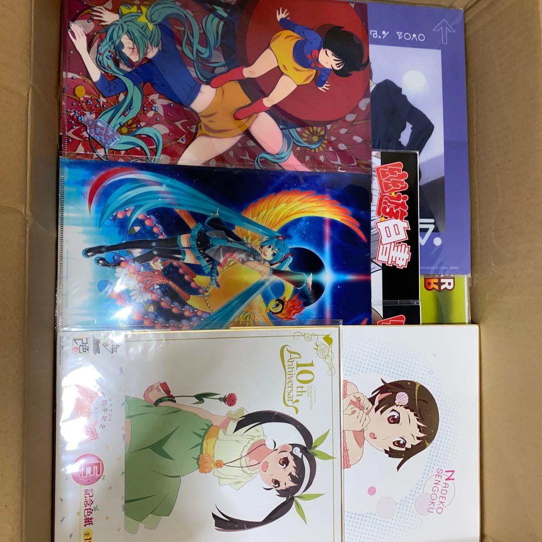 アニメ まとめ売り 大量グッズ