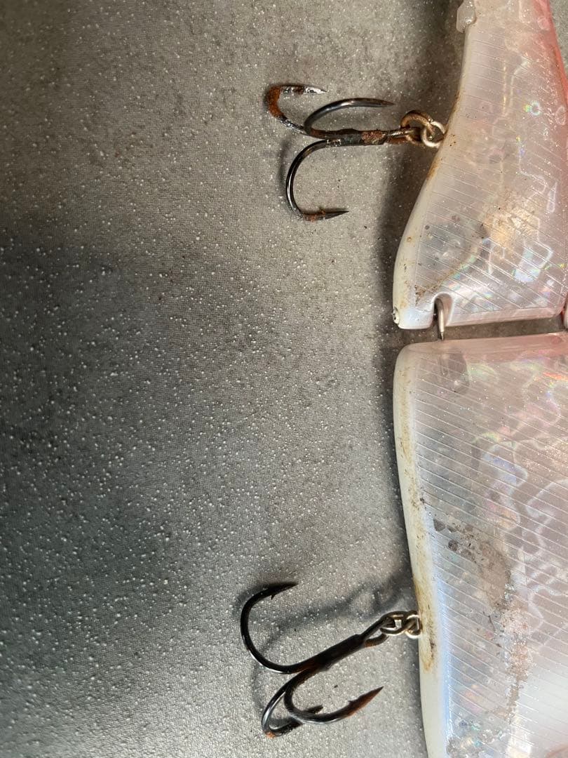 DRT クラッシュ9LOW