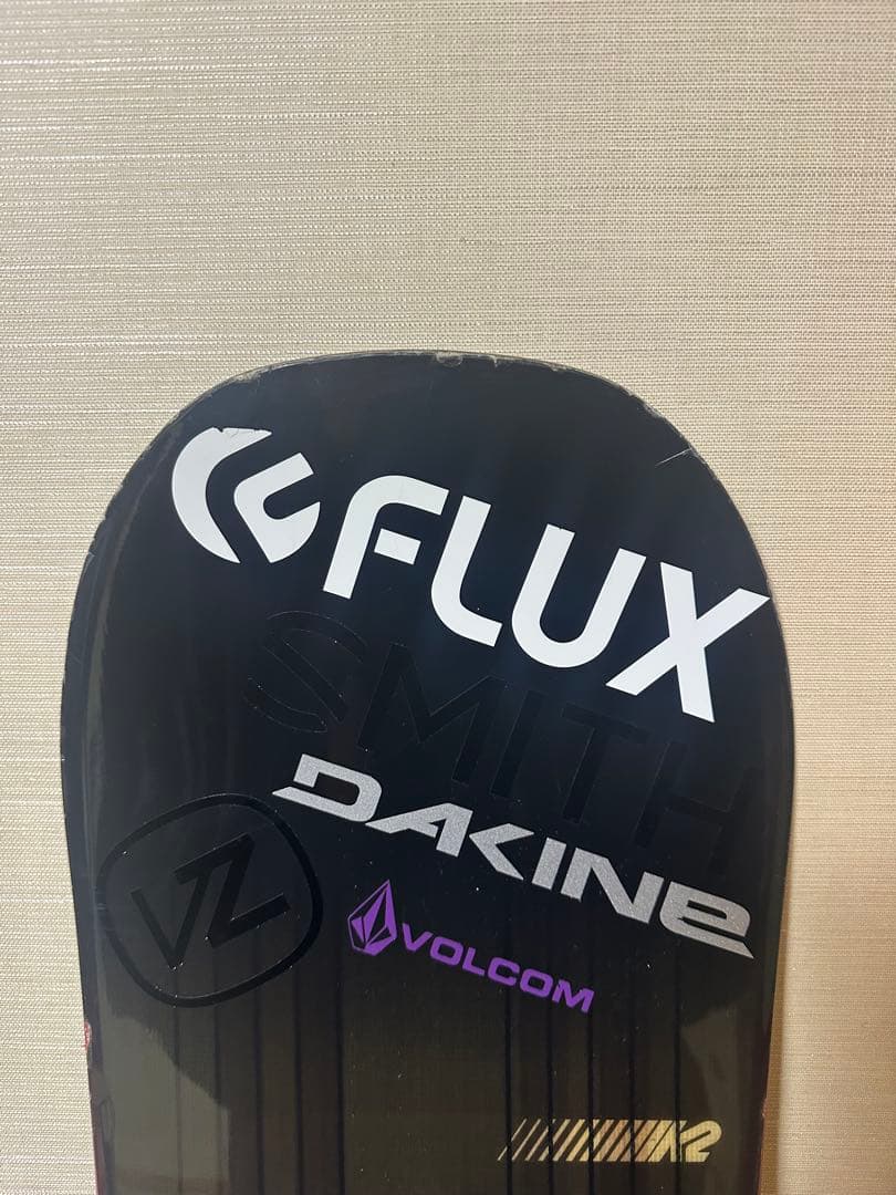 k2スノボードサブカルチャー150