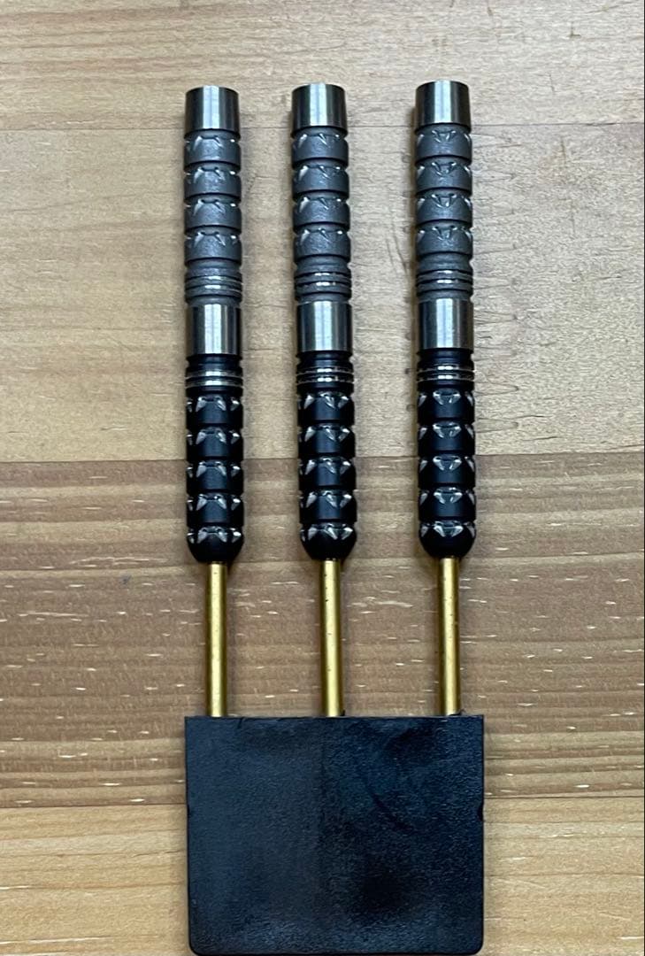 Red Dragon darts 2025 Paradym 21g スティール