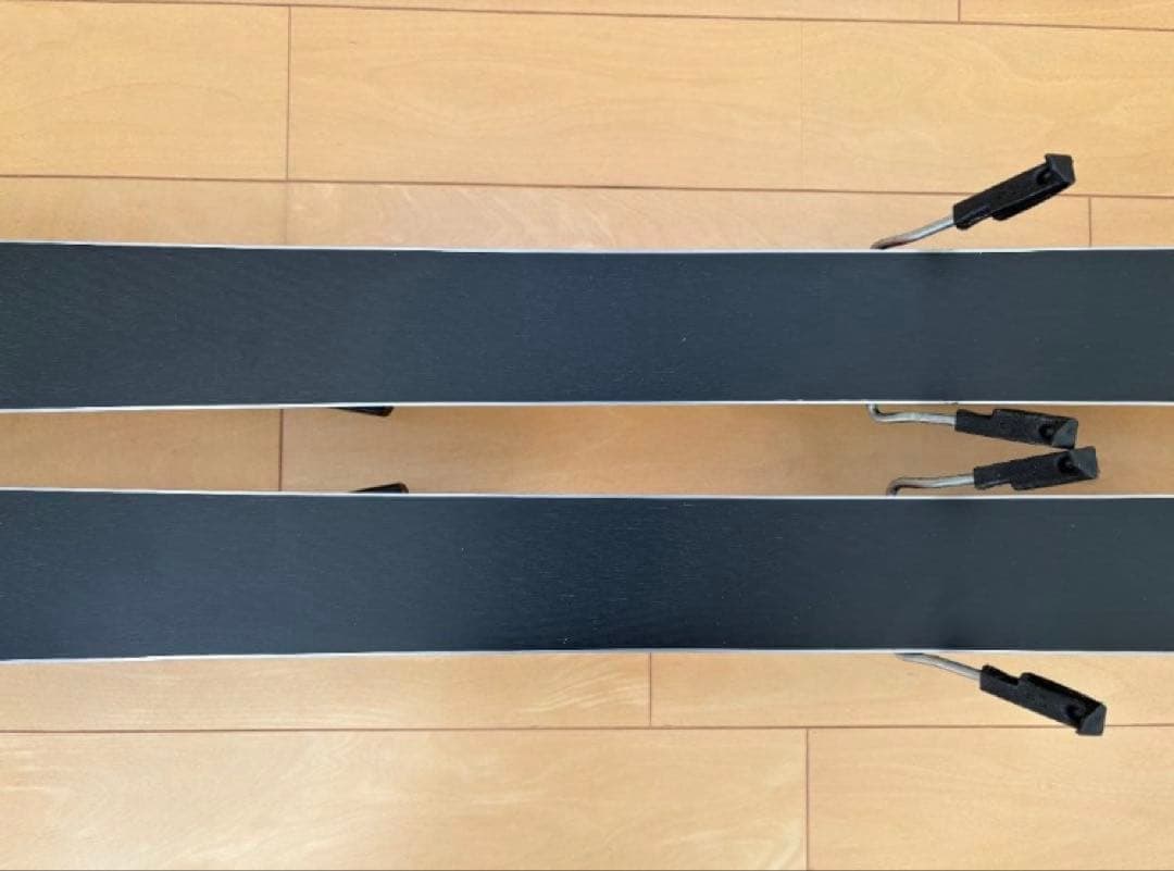 【良品】サロモン Salomon Verse 7 スキー板 150cm