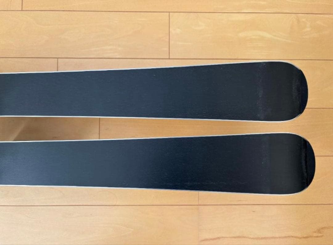 【良品】サロモン Salomon Verse 7 スキー板 150cm