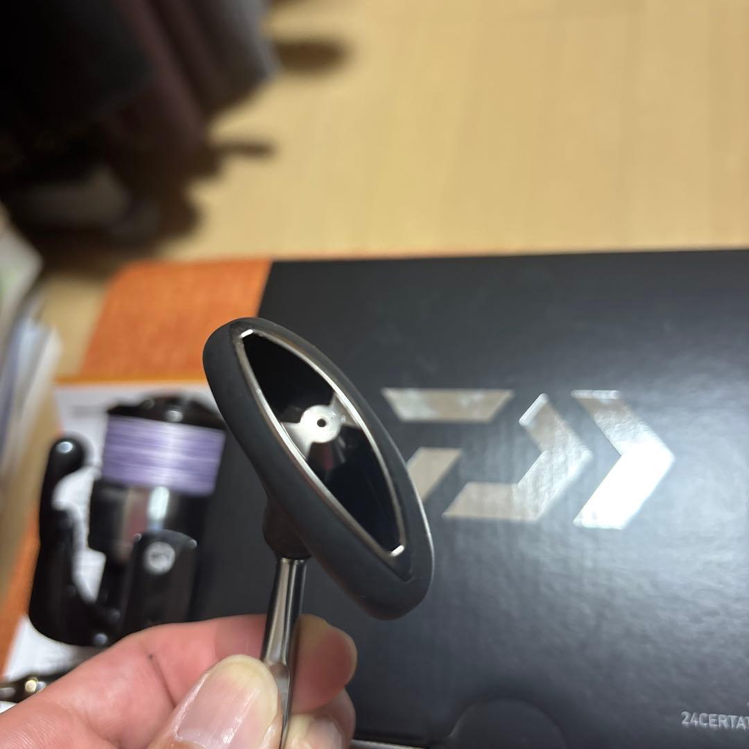 値引き‼︎ セルテートLT4000-CXH ハンドル付