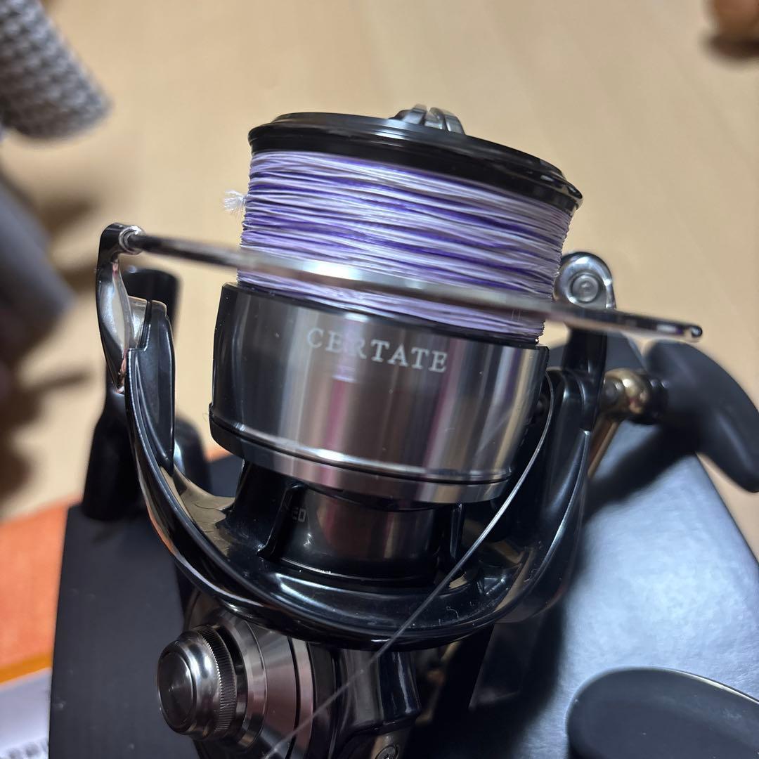 値引き‼︎ セルテートLT4000-CXH ハンドル付