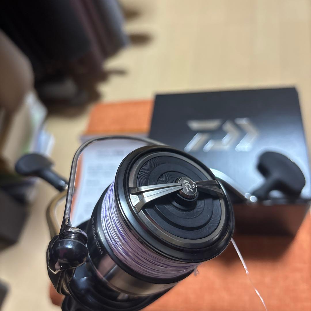 値引き‼︎ セルテートLT4000-CXH ハンドル付