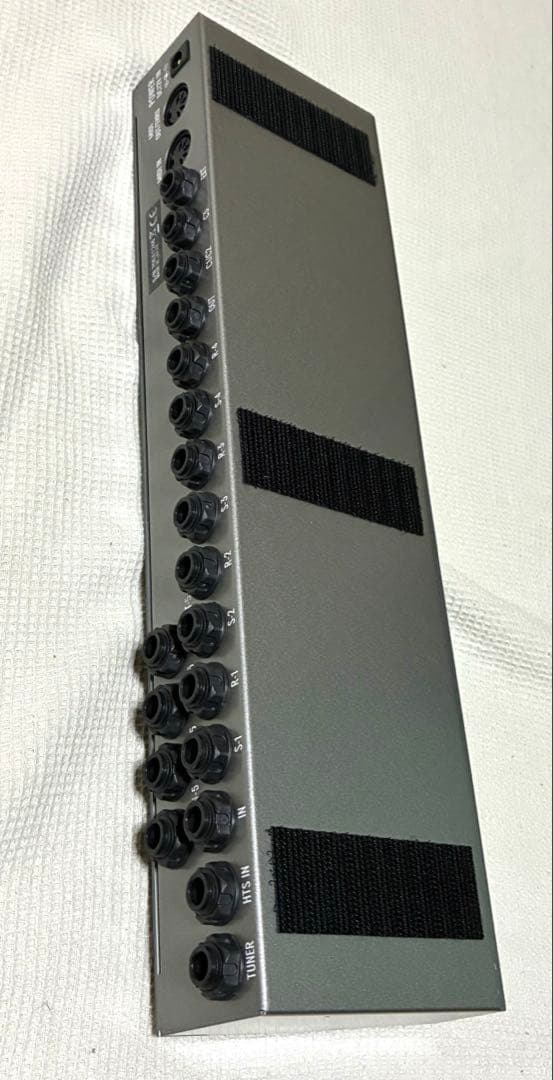 FREE THE TONE ARC-53M SILVER ソルダーレスケーブル