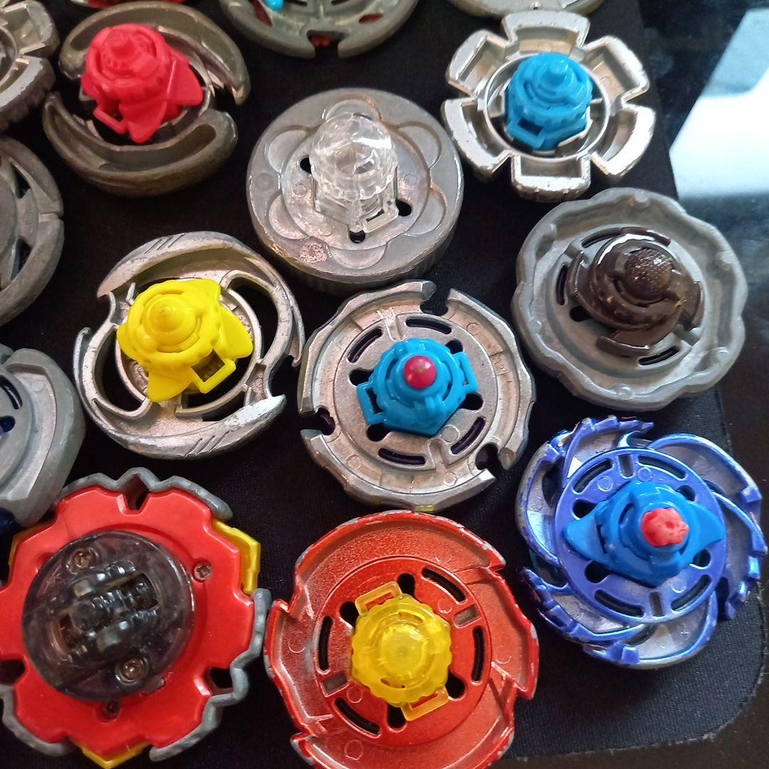 メタルファイトベイブレード　まとめ売り　ファントムオリオン　デスケツァルコアトル