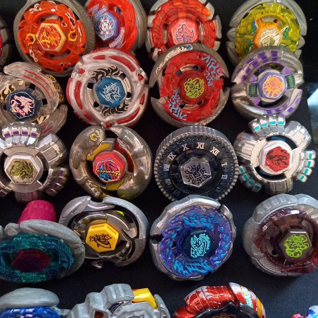 メタルファイトベイブレード　まとめ売り　ファントムオリオン　デスケツァルコアトル