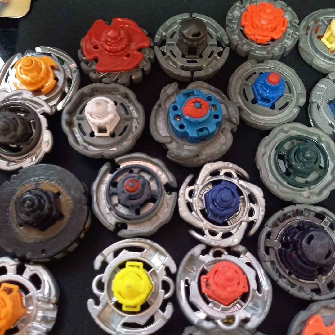 メタルファイトベイブレード　まとめ売り　ファントムオリオン　デスケツァルコアトル