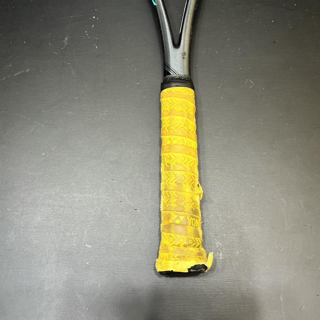 MIZUNO ミズノ　D FORCE V-TOUR　軟式ラケット　ガット無し