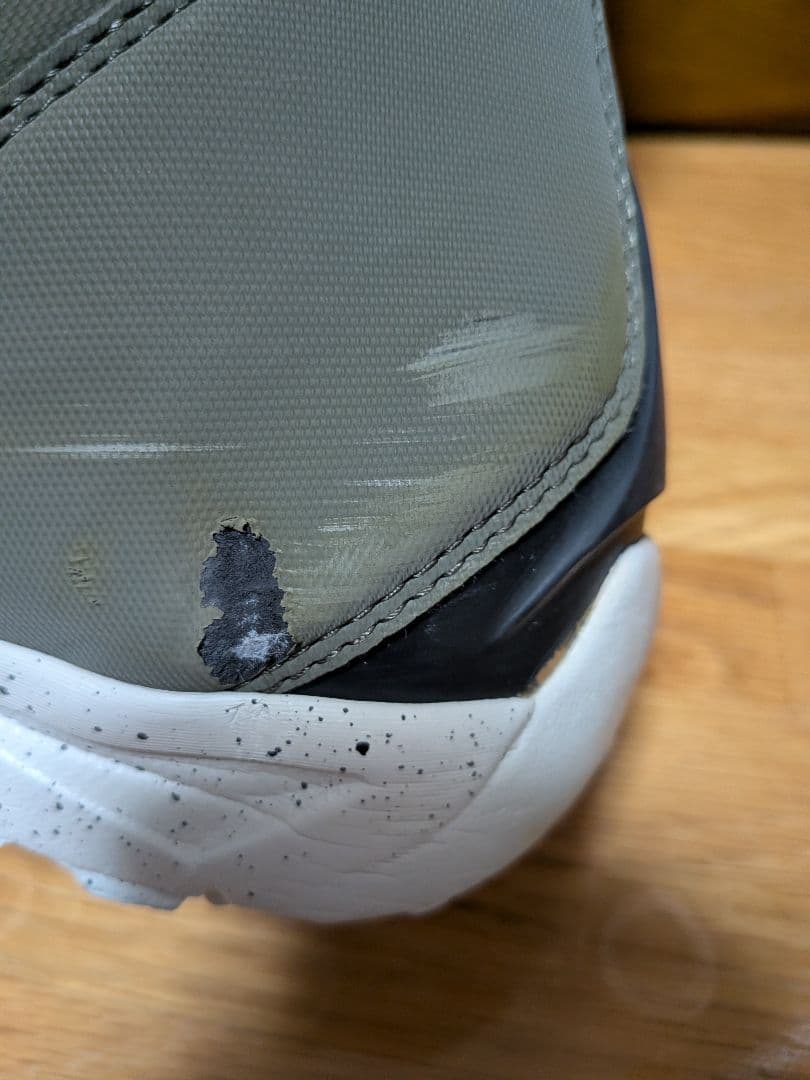 Nidecker Altai 24-25 スノーボードブーツ 27.5cm