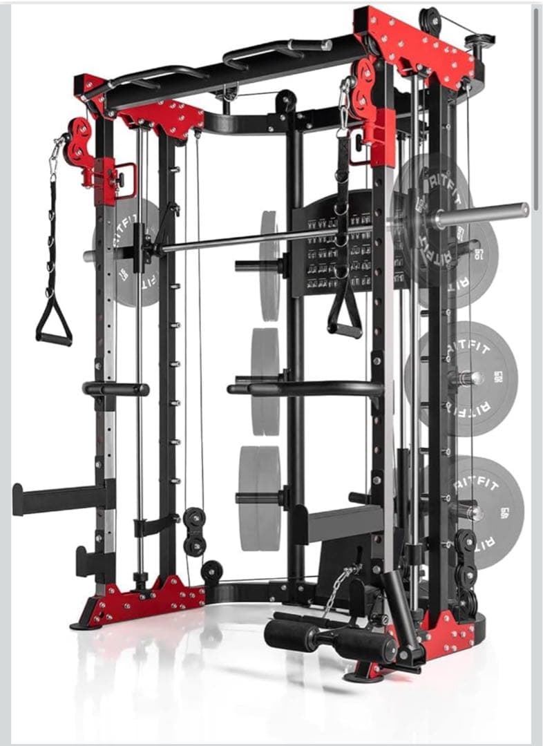 パワーラック　マルチラック