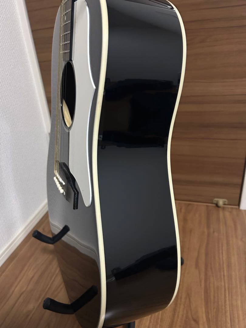 アコースティックギター HJ-45S