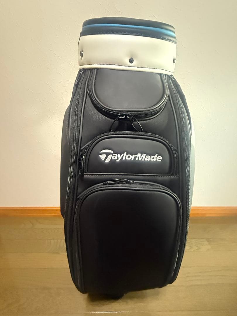 TaylorMade SIM2 キャディバッグ ゴルフバッグ