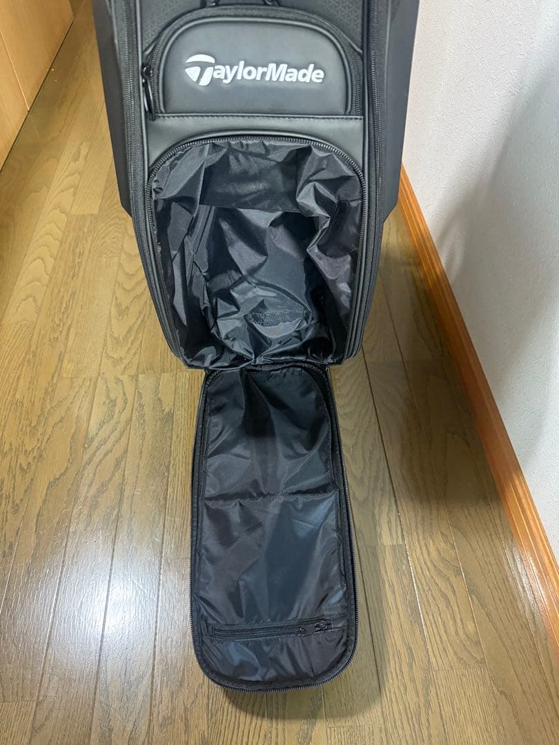 TaylorMade SIM2 キャディバッグ ゴルフバッグ