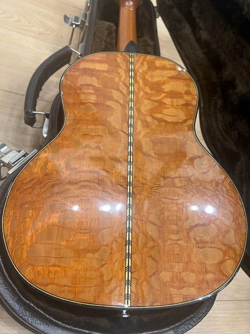 サ*９様 Mater CLASSICO LLL ブラジル製カバキーニョCavaq