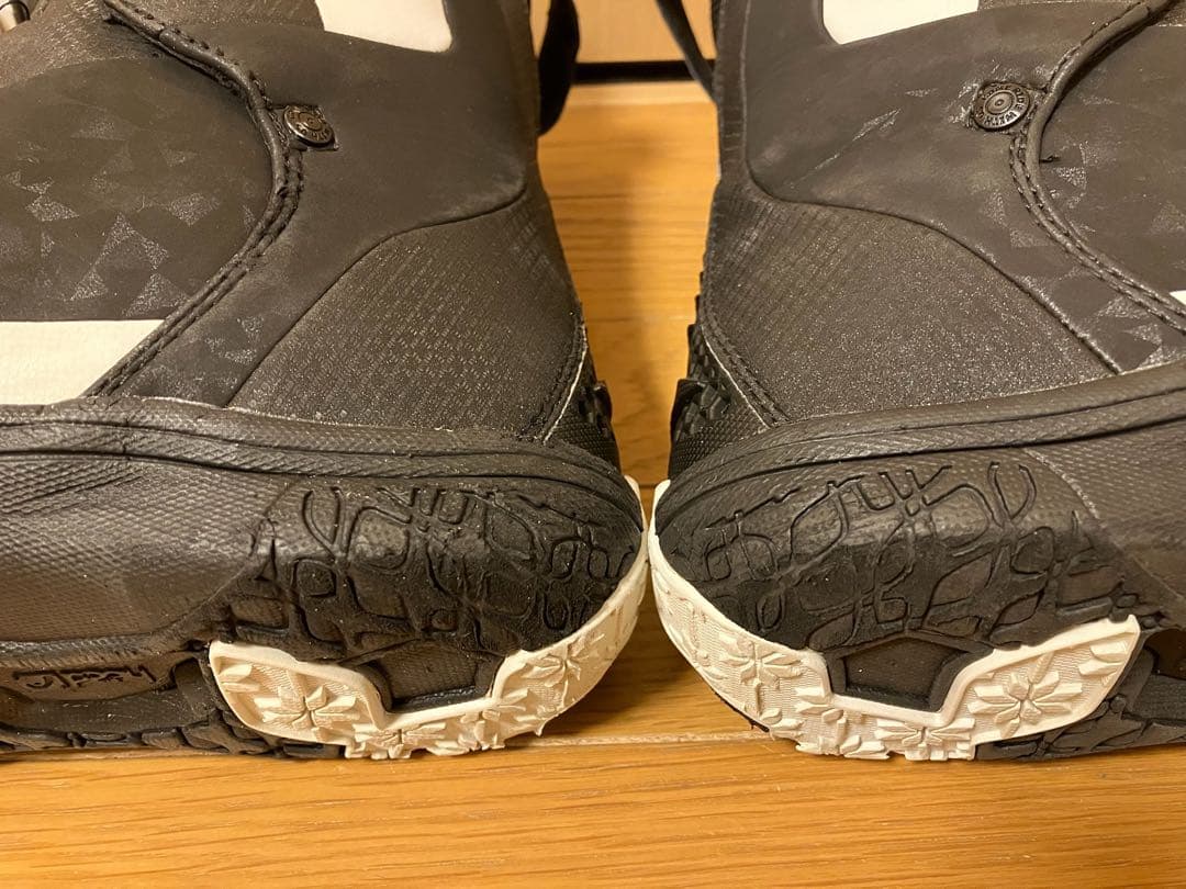 スノーボード HEAD FOUR BOA FOCUS 23.5cm(USw6.5)