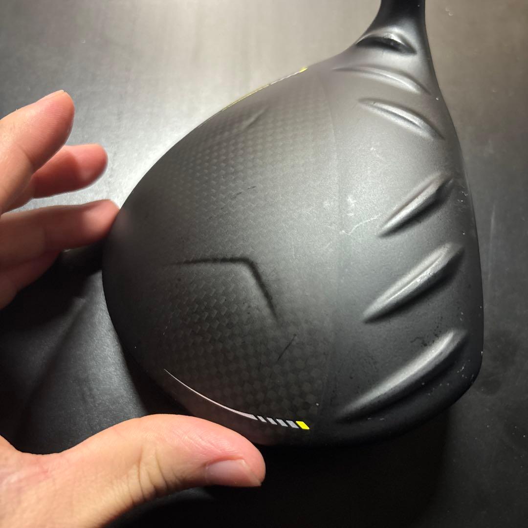 g430 lst 9度　ヘッドのみ