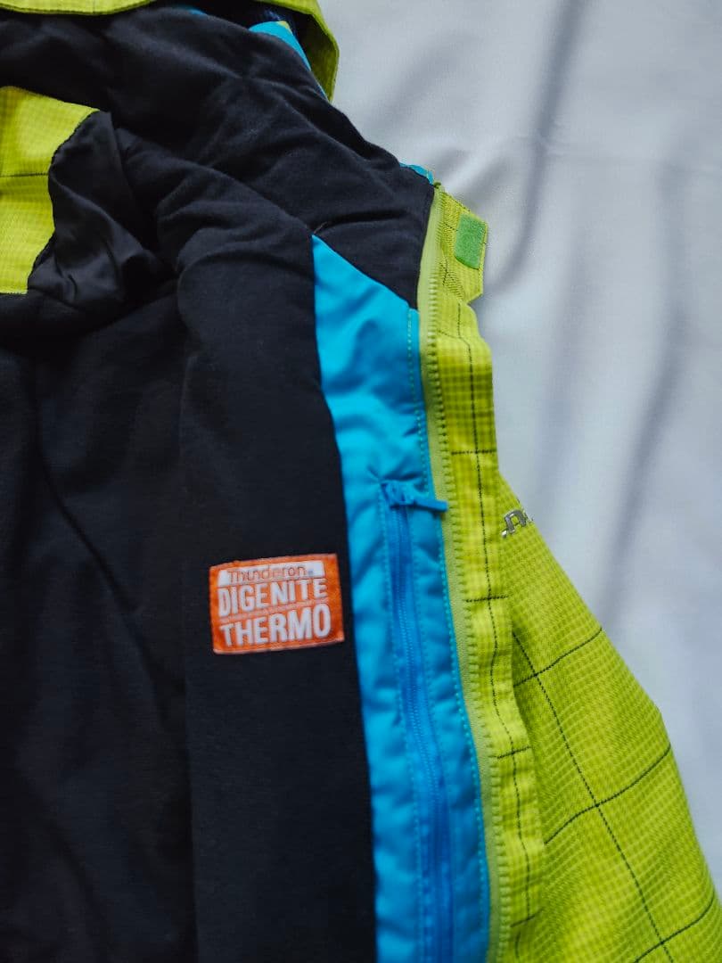 PHENIX　フェニックス　スキーウェア上下セット