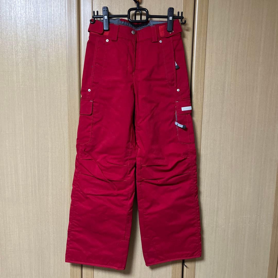 phenixスキーウェア上下セット