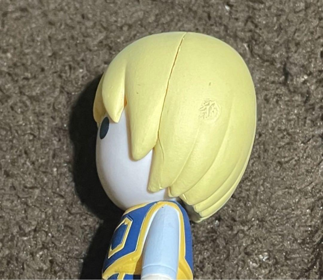 c*ェ様 な*つ様 ハンターハンター一番くじ G賞 ヒソカのおもちゃ箱 H賞　ミ