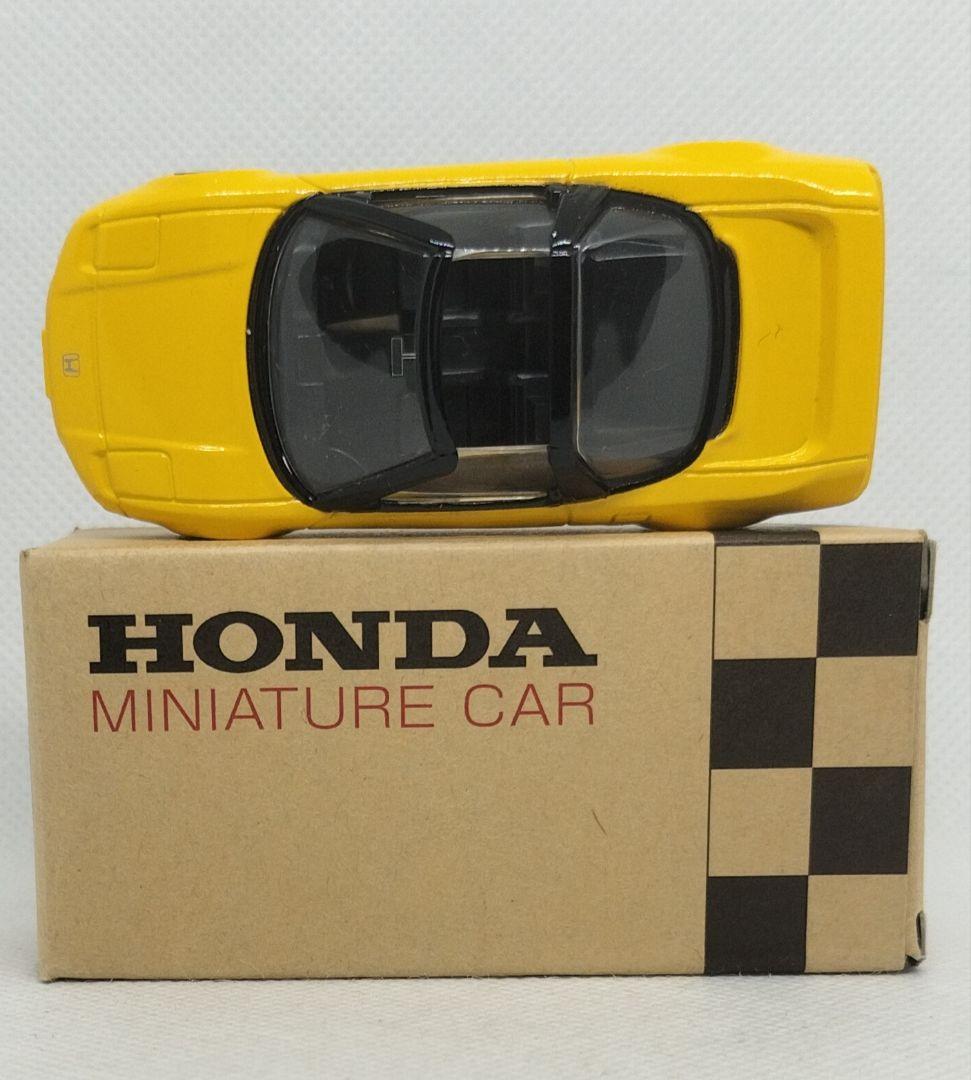 ⚠️ホンダダイレクトマーケティング特注《ホンダNSXタルガトップ》超レア美品