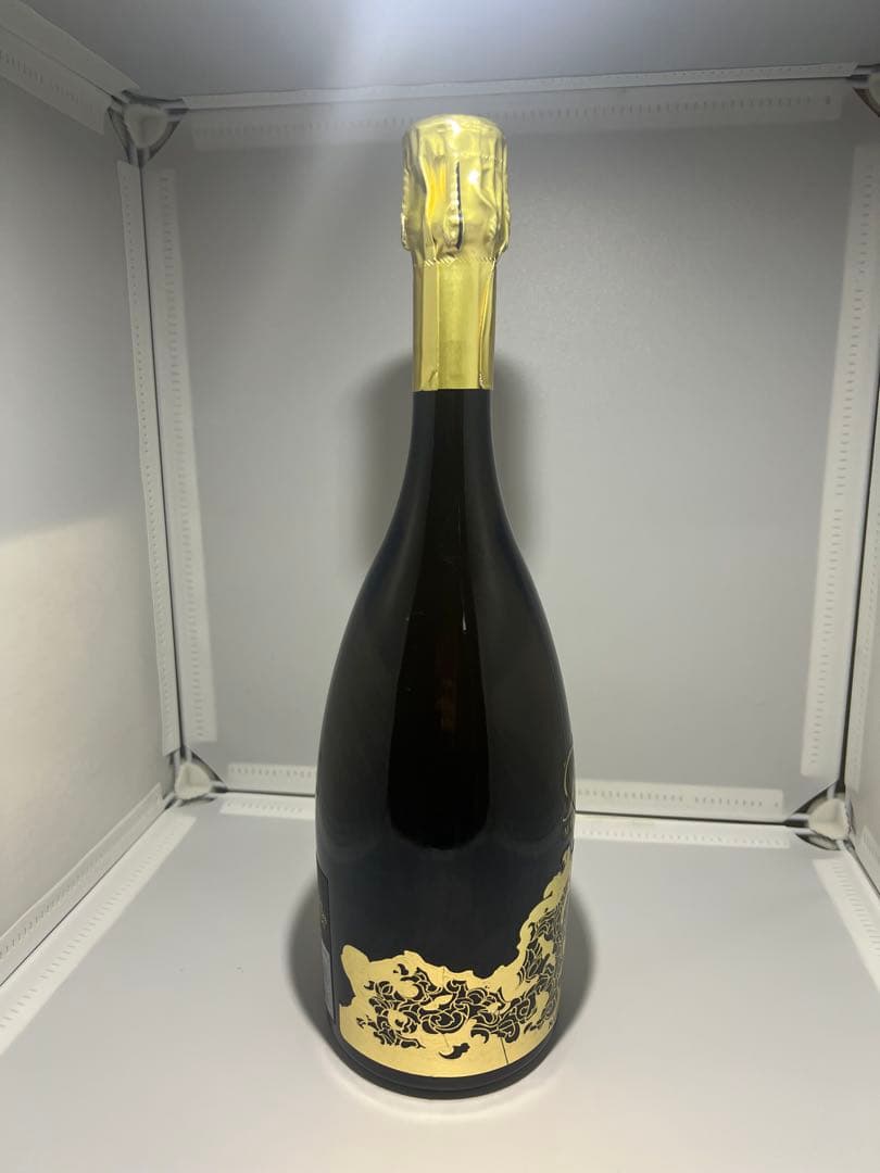 パイパーエドシックシャンパーニュレア2007 750ml