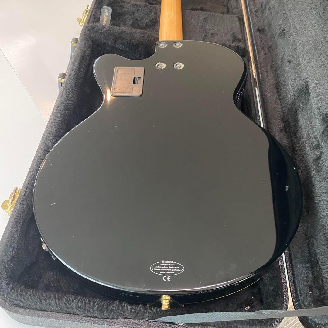 Yamaha AEX500 ヤマハ