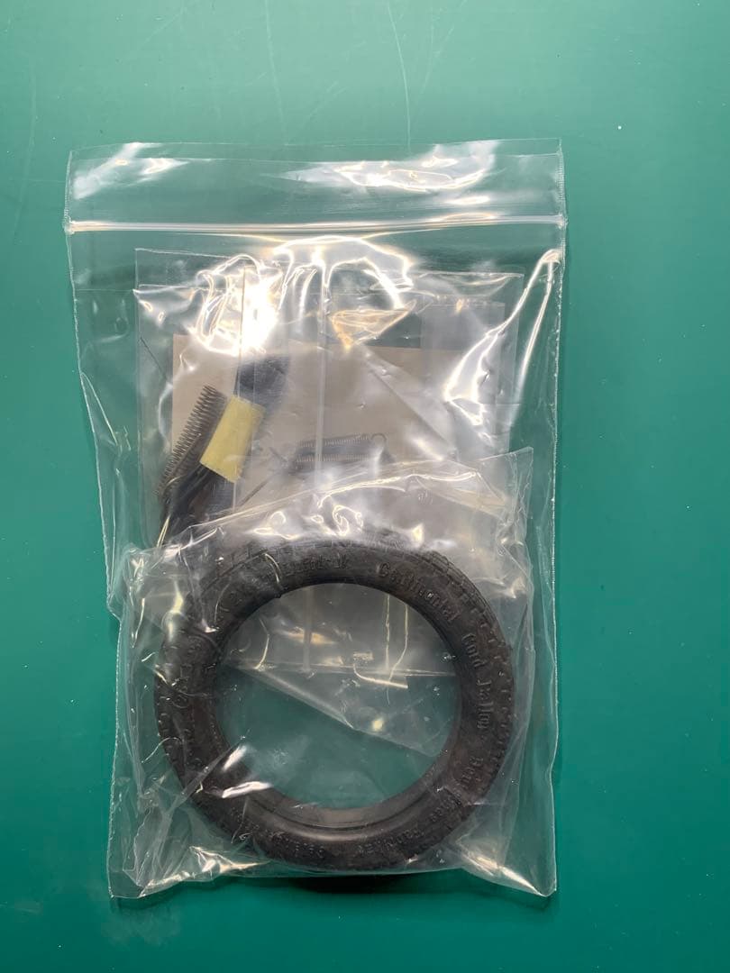 イタレリ 1/9 ケッテンクラート