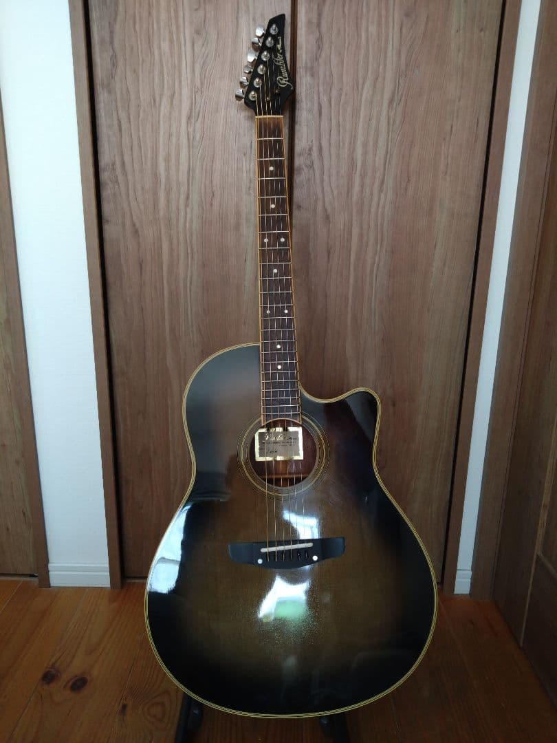 レア！！モーリスエレアコ、RumblerMR-1美品