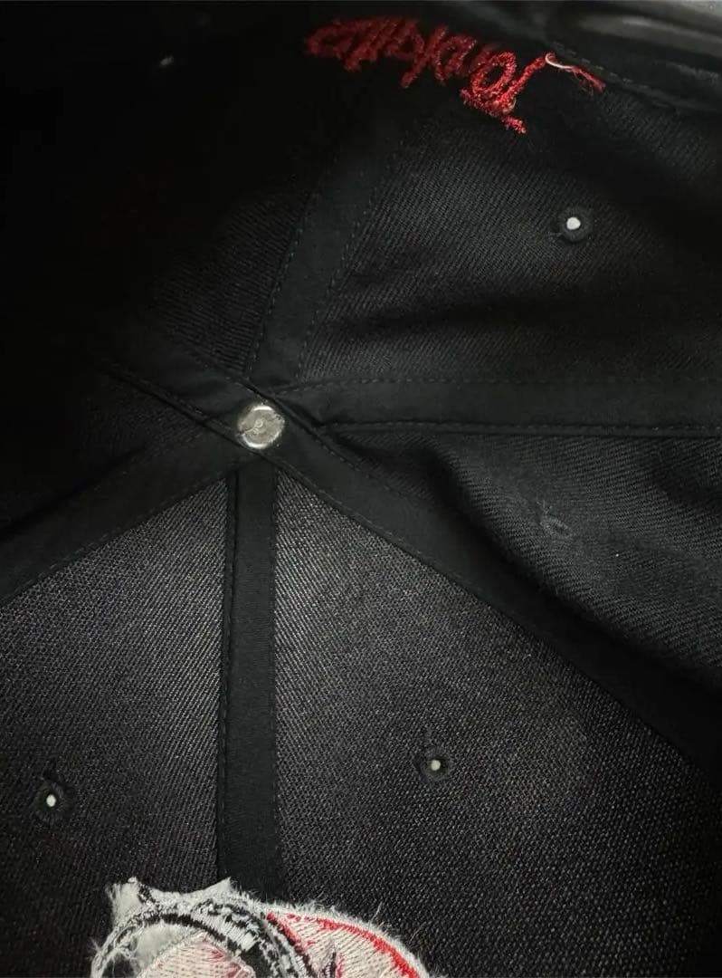 SLIPKNOT スリップノット 90s 帽子 Cap ビンテージ