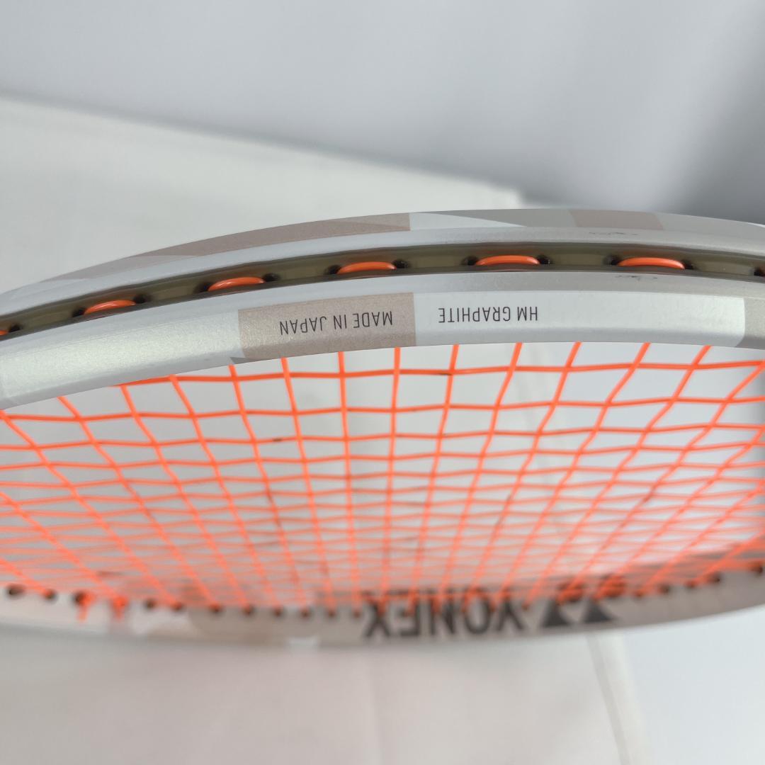 美品☘️ YONEX VCORE 100L 3G 280g テニスラケット