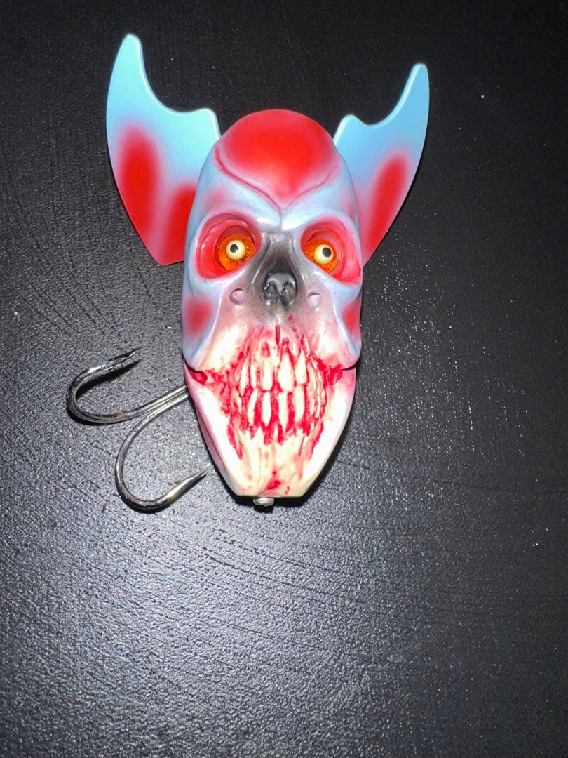 LUNKERS PET ランカーズペット