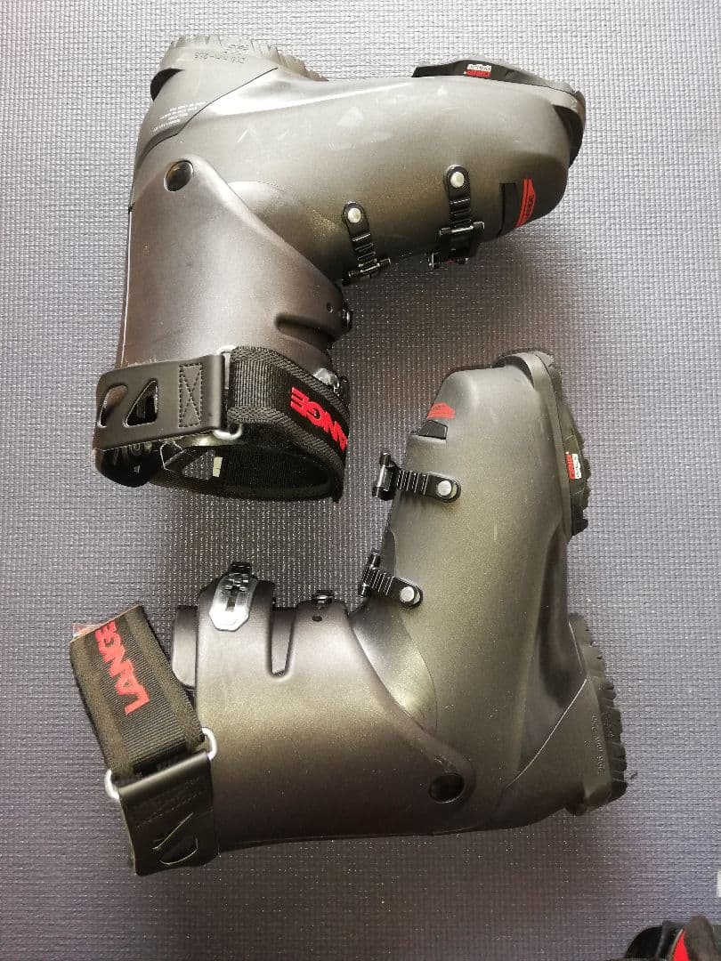 ラングLX120 25.5センチ