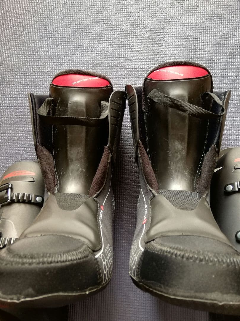 ラングLX120 25.5センチ