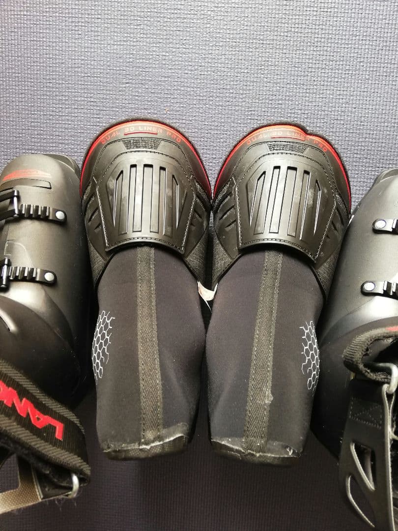 ラングLX120 25.5センチ