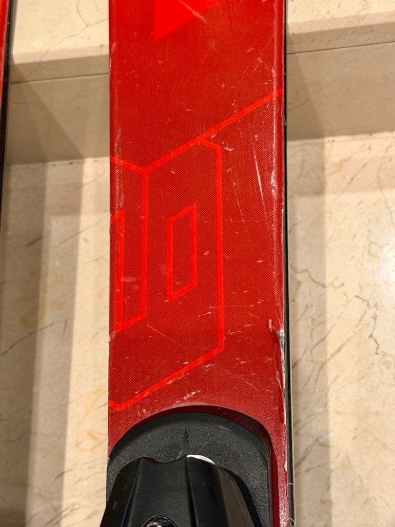 Atomic REDSTER J9 140 アトミック Jr 23-24モデル