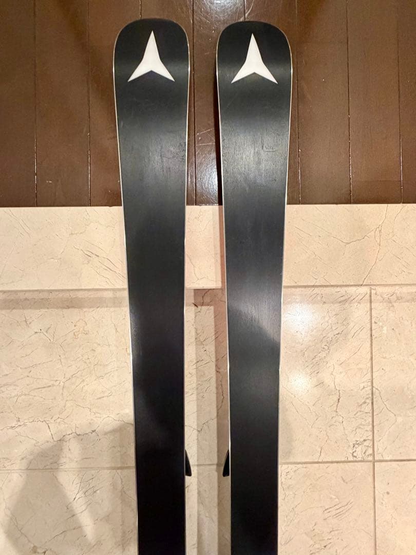 Atomic REDSTER J9 140 アトミック Jr 23-24モデル