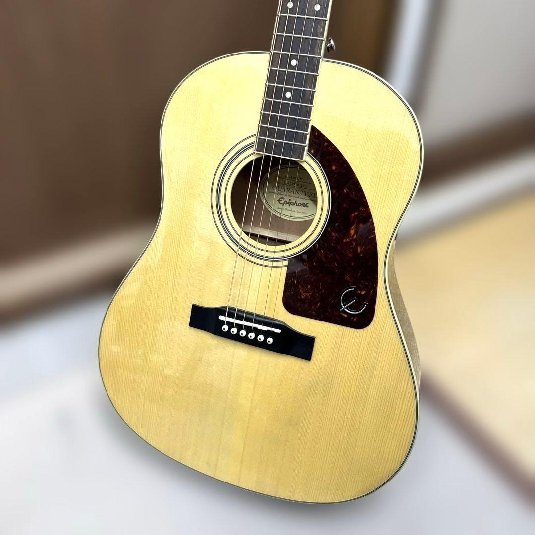 Epiphone AJ-220S/N アコースティックギター
