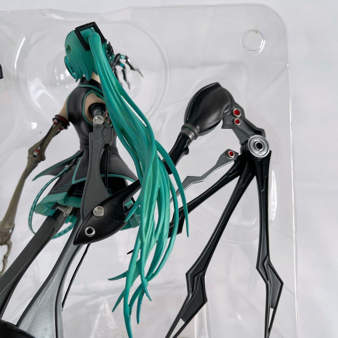 骸音シーエ フィギュア ボーカロイド 初音ミク