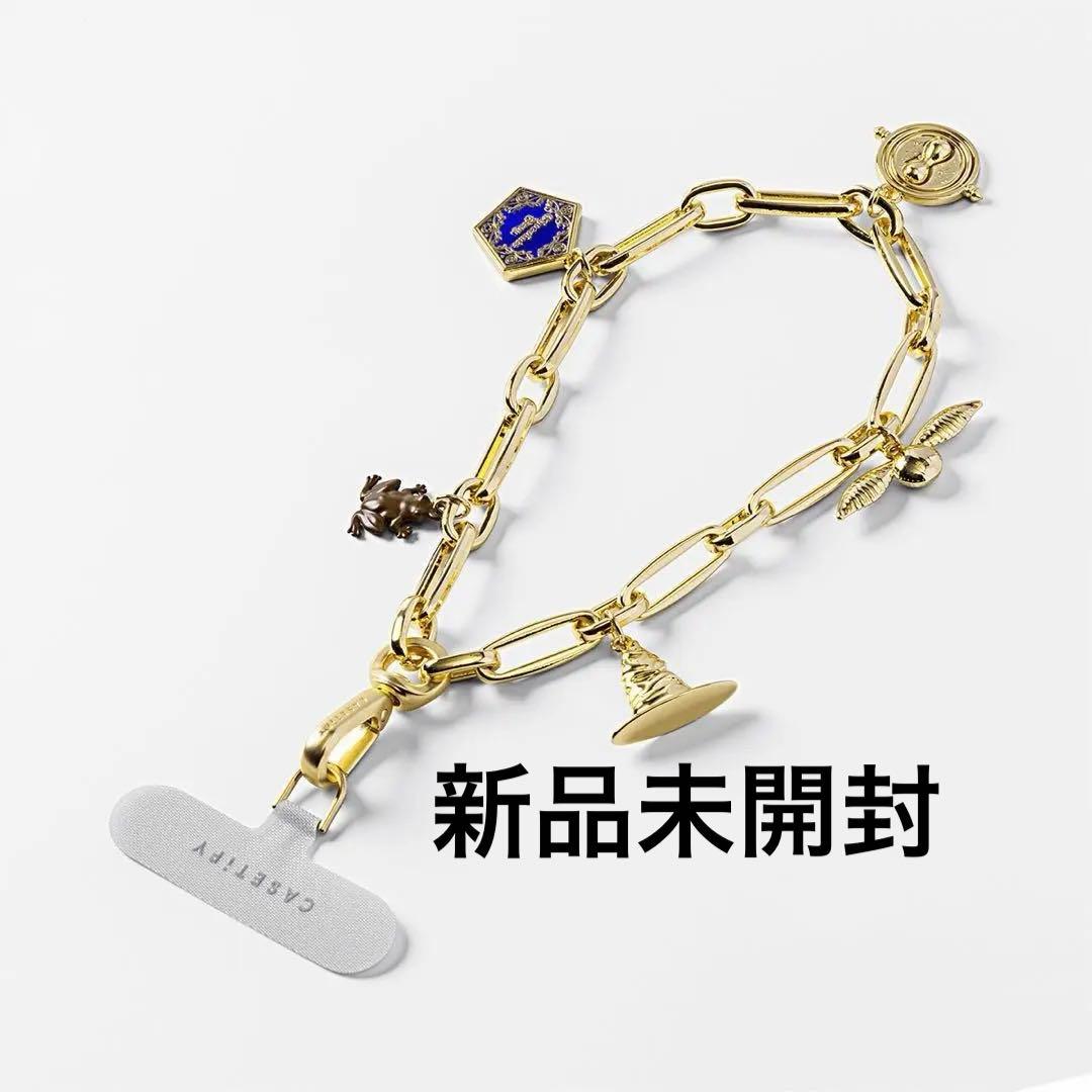 【新品未使用】CASSETiFY Harry Potter ハリーポッター