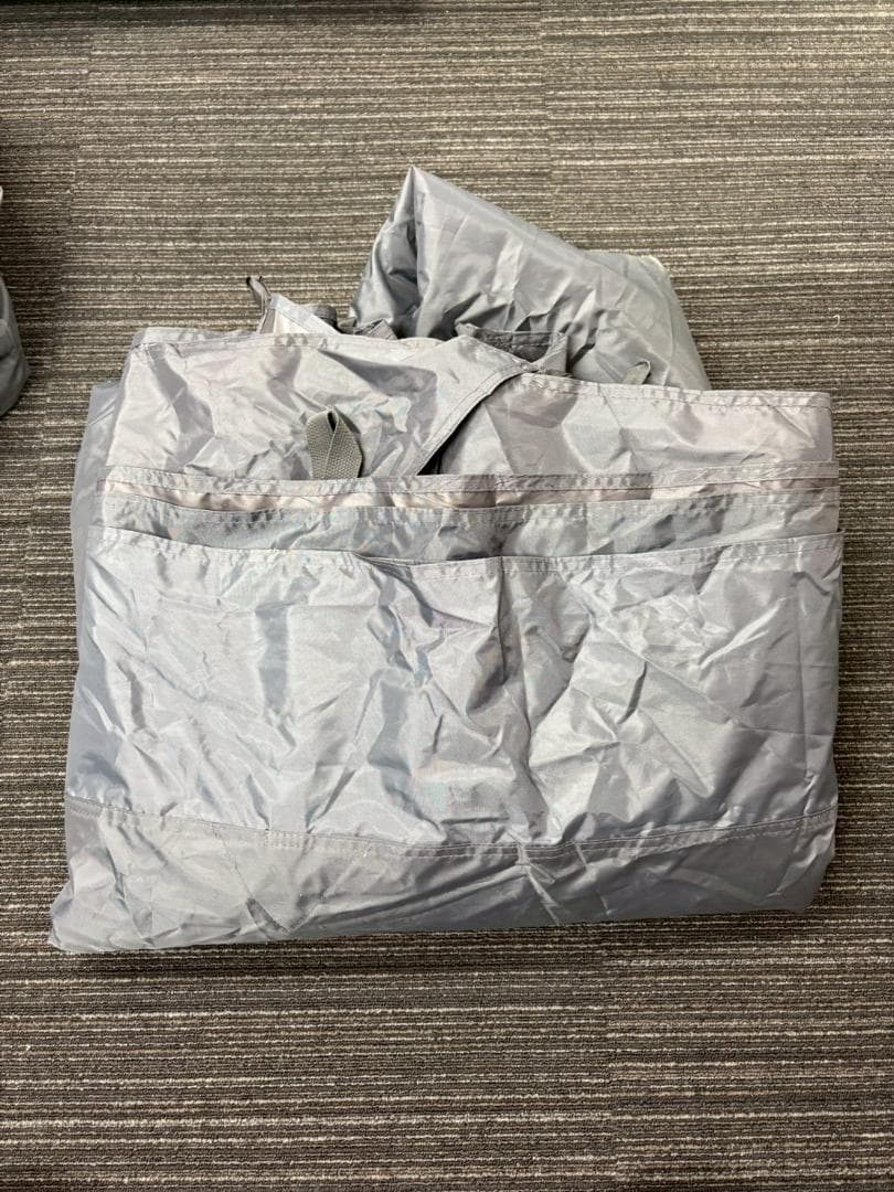 テンマクデザイン　サーカスST DX ブラック