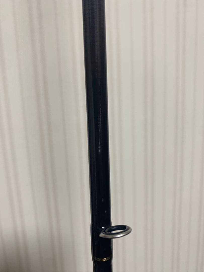 シーバスハンターx ナスキー　セット